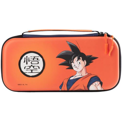 FUNDA DRAGON BALL NS2